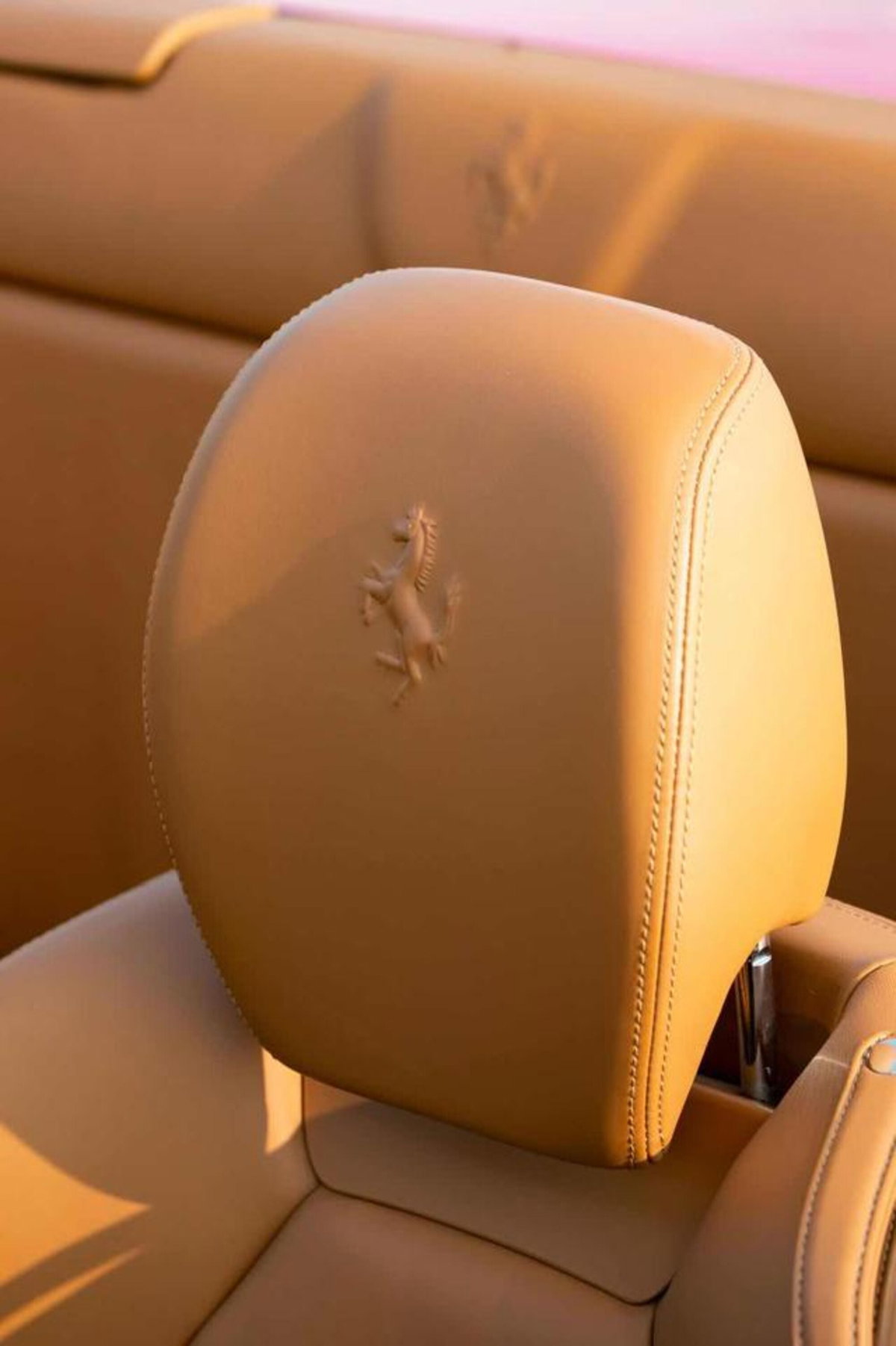Ferrari California Spider California (6)