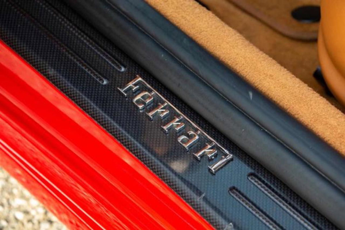 Ferrari California Spider California (7)