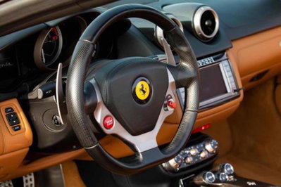 Ferrari California Spider California (8)
