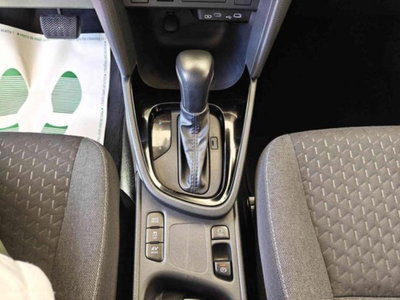 Toyota Yaris Cross 1.5 Hybrid 5p. E-CVT Trend (11)