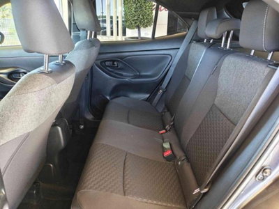 Toyota Yaris Cross 1.5 Hybrid 5p. E-CVT Trend (14)