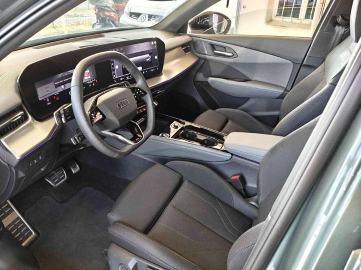 Audi Q3 35 TFSI S tronic S line edition (11)