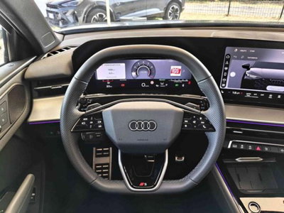 Audi Q3 35 TFSI S tronic S line edition (12)