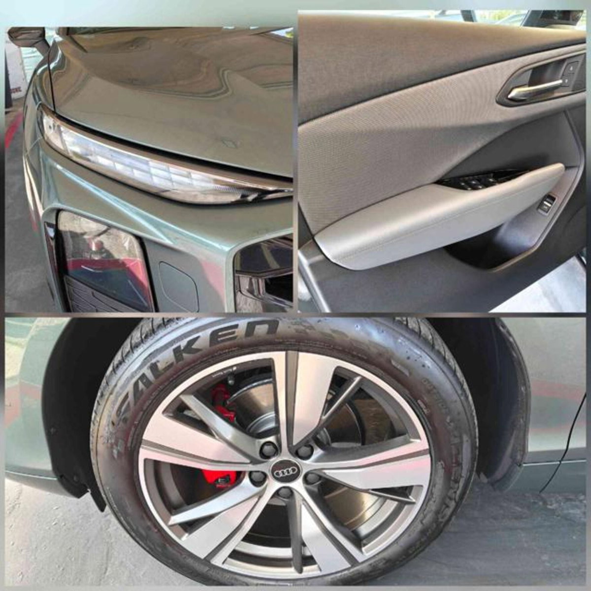 Audi Q3 35 TFSI S tronic S line edition (13)
