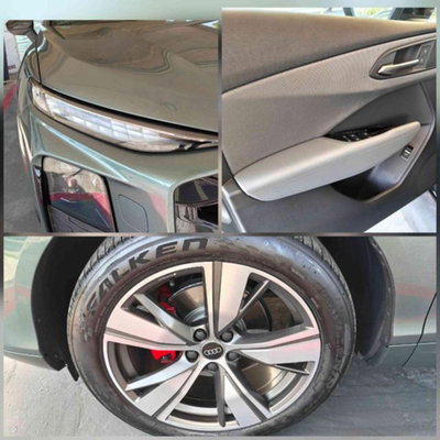 Audi Q3 35 TFSI S tronic S line edition (13)