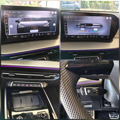 Audi Q3 35 TFSI S tronic S line edition (15)