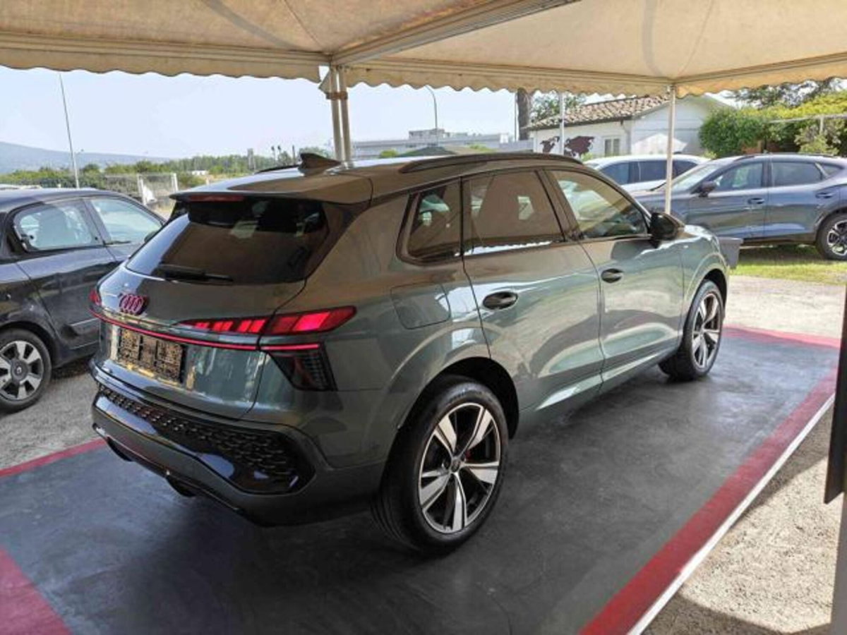 Audi Q3 35 TFSI S tronic S line edition (4)
