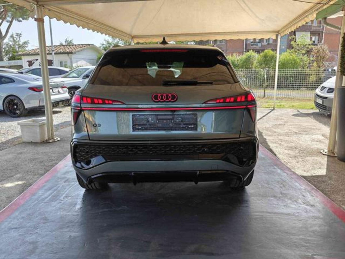 Audi Q3 35 TFSI S tronic S line edition (5)