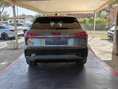 Audi Q3 35 TFSI S tronic S line edition (5)