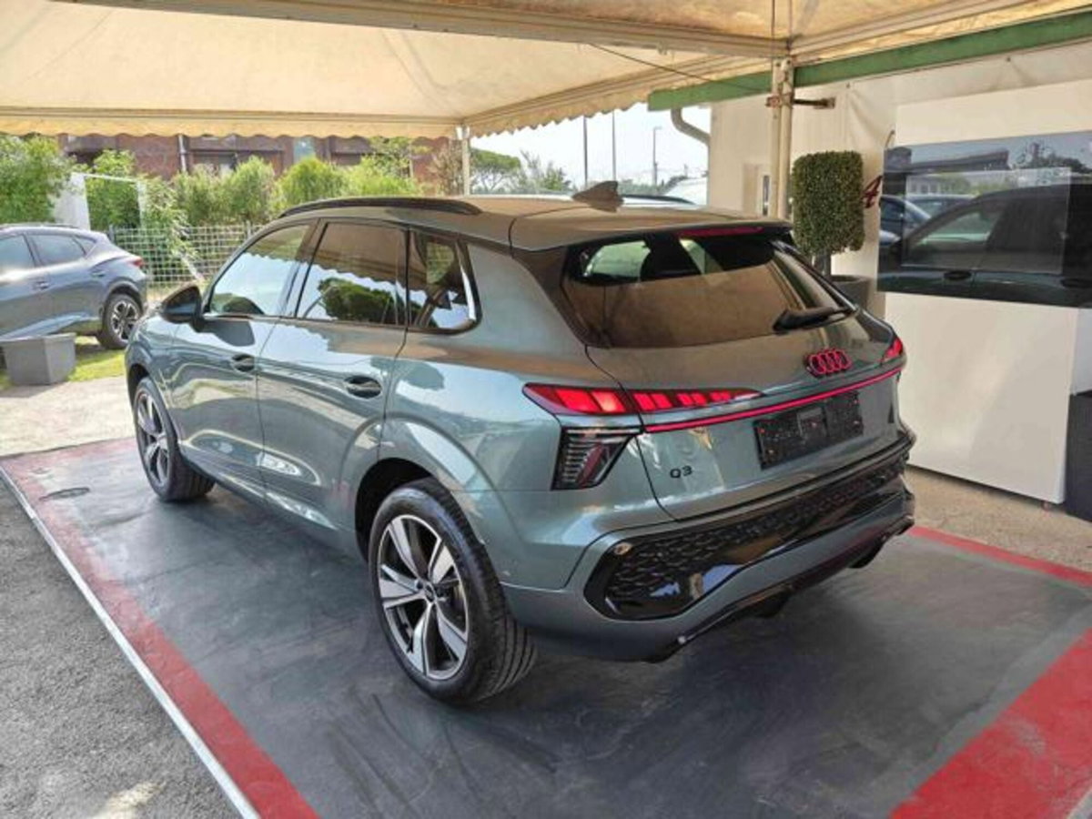 Audi Q3 35 TFSI S tronic S line edition (6)