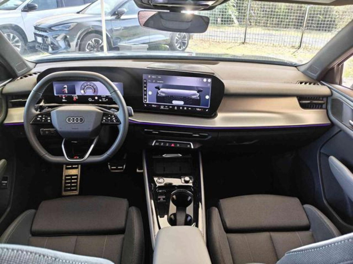 Audi Q3 35 TFSI S tronic S line edition (7)