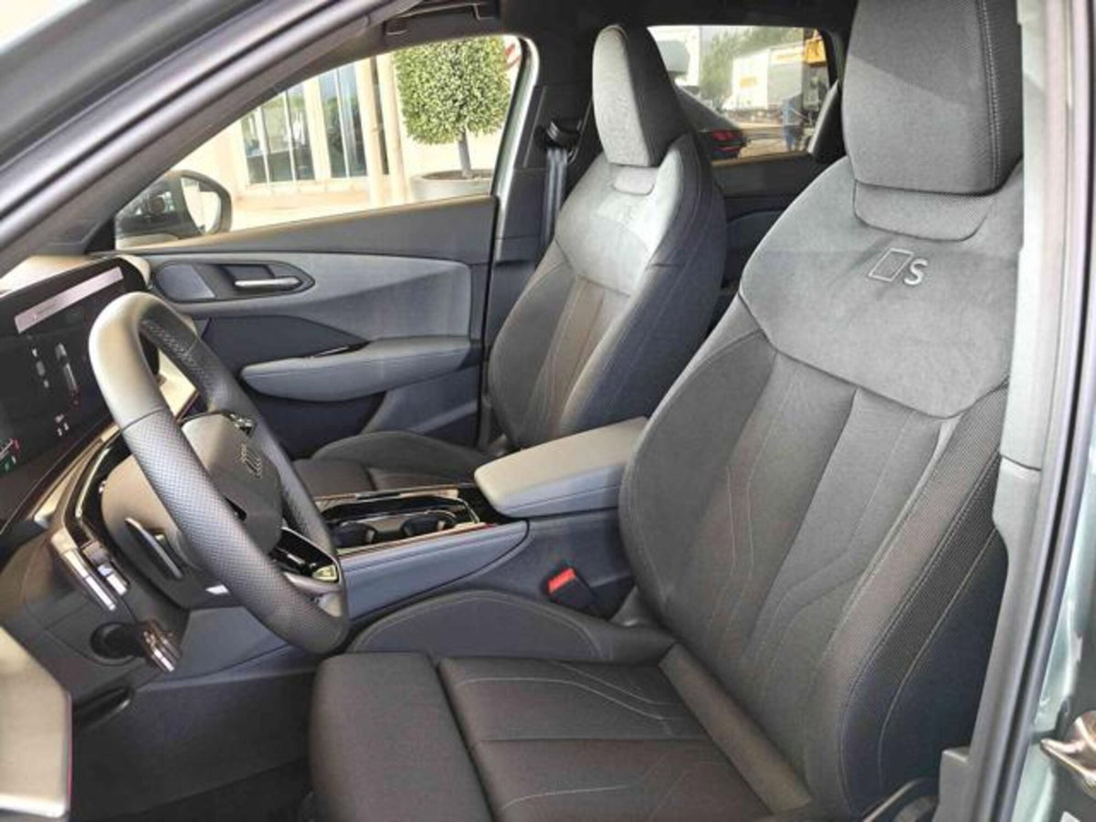 Audi Q3 35 TFSI S tronic S line edition (8)