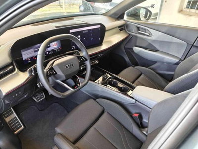 Audi Q3 35 TFSI S tronic S line edition (9)