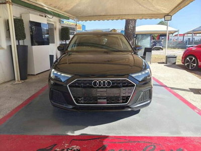 Audi A1 Sportback 30 TFSI S tronic Admired Advanced usata