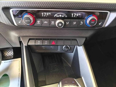 Audi A1 Sportback 30 TFSI S tronic Admired Advanced (11)