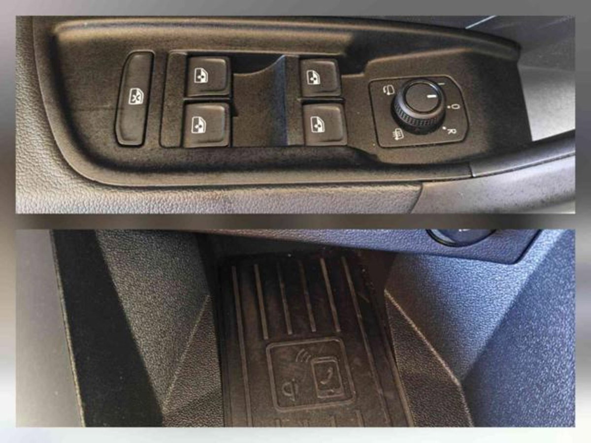 Audi A1 Sportback 30 TFSI S tronic Admired Advanced (15)