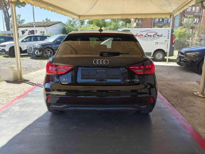 Audi A1 Sportback 30 TFSI S tronic Admired Advanced (5)