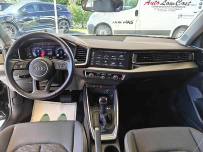 Audi A1 Sportback 30 TFSI S tronic Admired Advanced (8)