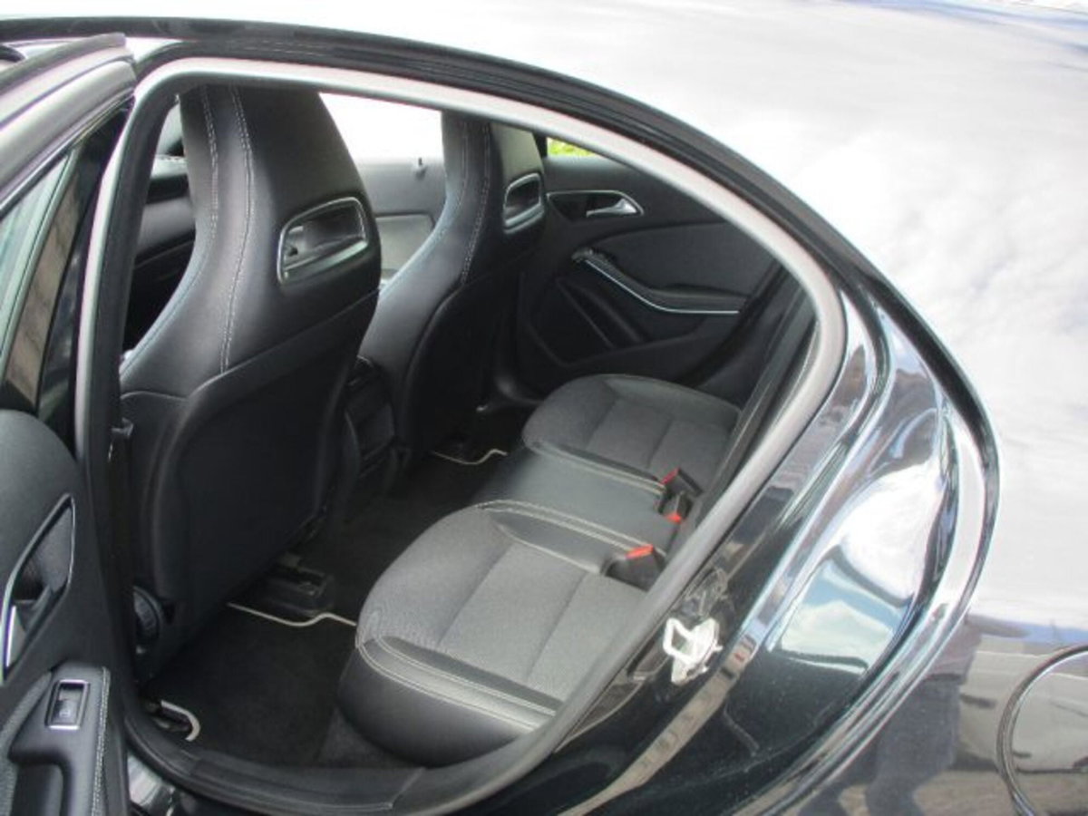 Mercedes-Benz Classe A 180 CDI Executive (7)