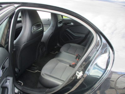 Mercedes-Benz Classe A 180 CDI Executive (7)
