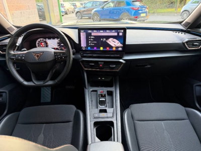 Cupra Formentor Formentor 1.5 TSI (10)