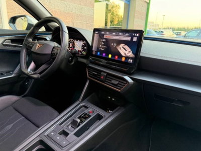 Cupra Formentor Formentor 1.5 TSI (12)