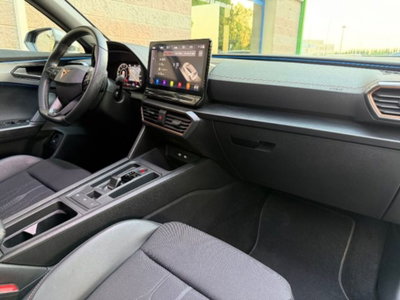 Cupra Formentor Formentor 1.5 TSI (17)