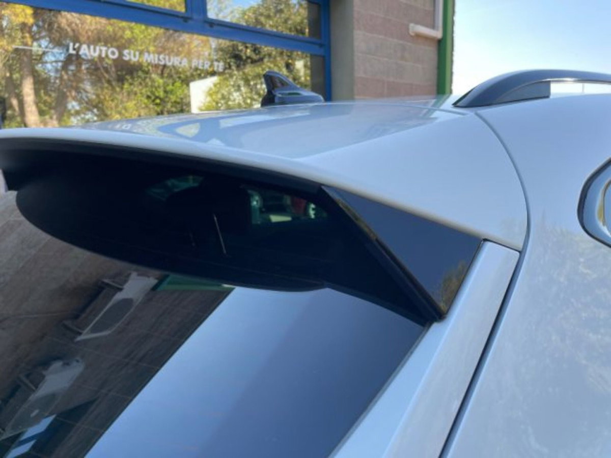 Cupra Formentor Formentor 1.5 TSI (18)