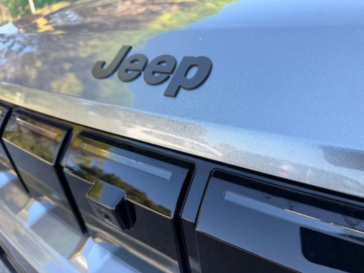 Jeep Compass 1.2 turbo 48V e-hybrid Summit fwd 145cv edct6 (13)