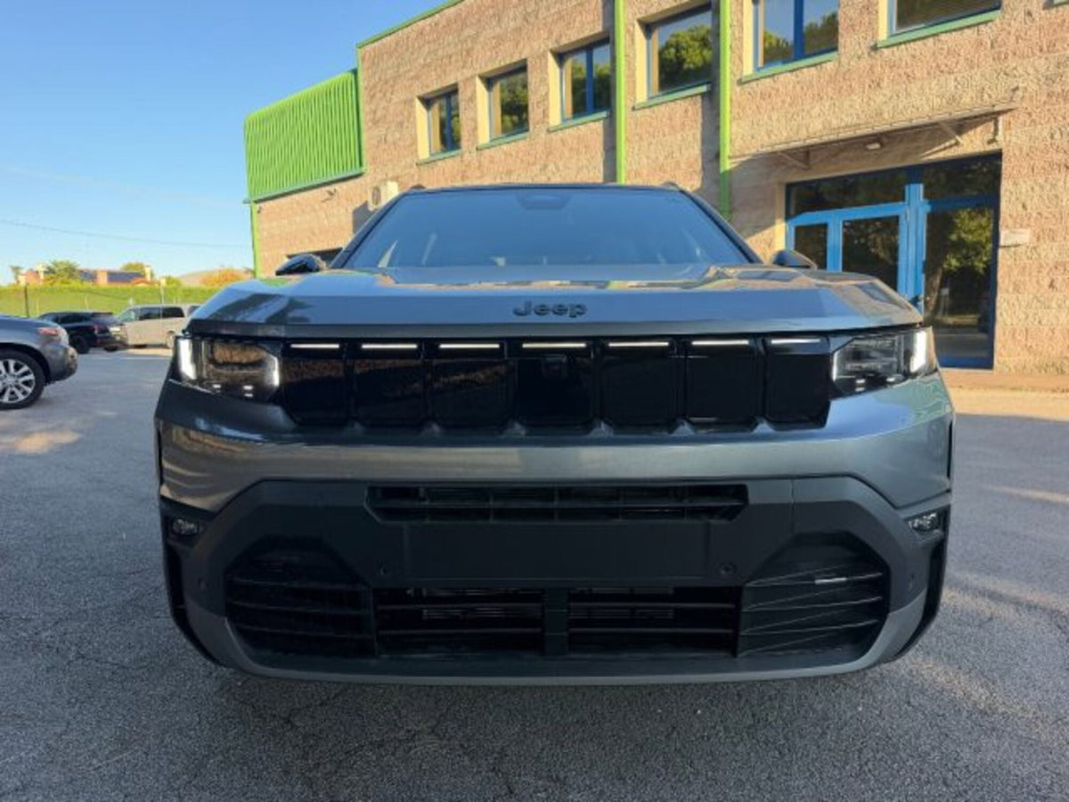 Jeep Compass 1.2 turbo 48V e-hybrid Summit fwd 145cv edct6 (3)