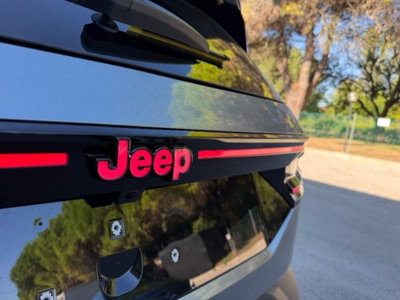 Jeep Compass 1.2 turbo 48V e-hybrid Summit fwd 145cv edct6 (5)