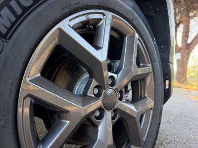 Jeep Compass 1.2 turbo 48V e-hybrid Summit fwd 145cv edct6 (8)