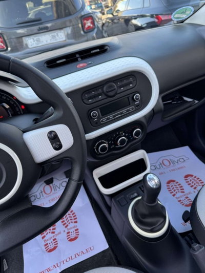 Renault Twingo 1.0 SCe Stop&Start Energy Openair (10)