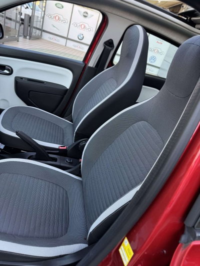 Renault Twingo 1.0 SCe Stop&Start Energy Openair (11)