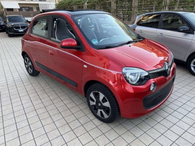 Renault Twingo 1.0 SCe Stop&Start Energy Openair (2)