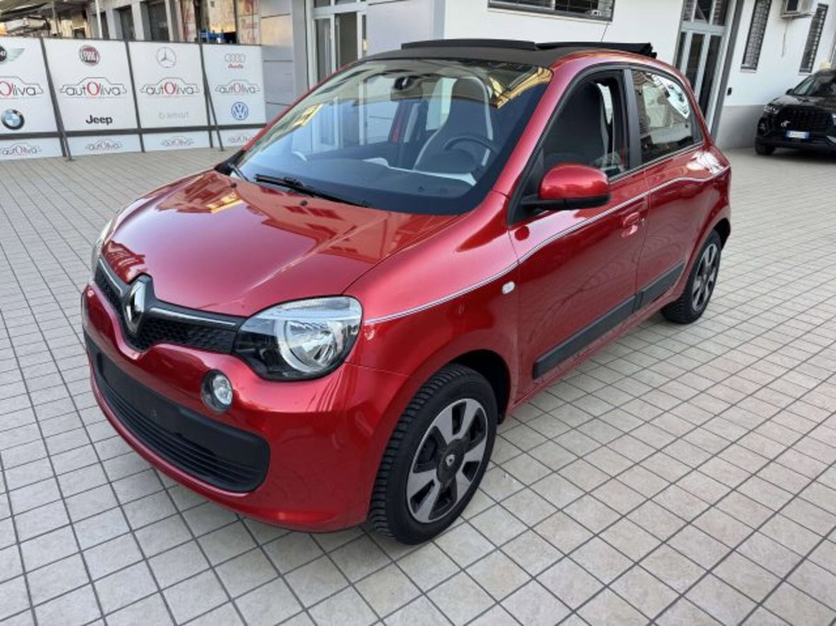 Renault Twingo 1.0 SCe Stop&Start Energy Openair (3)