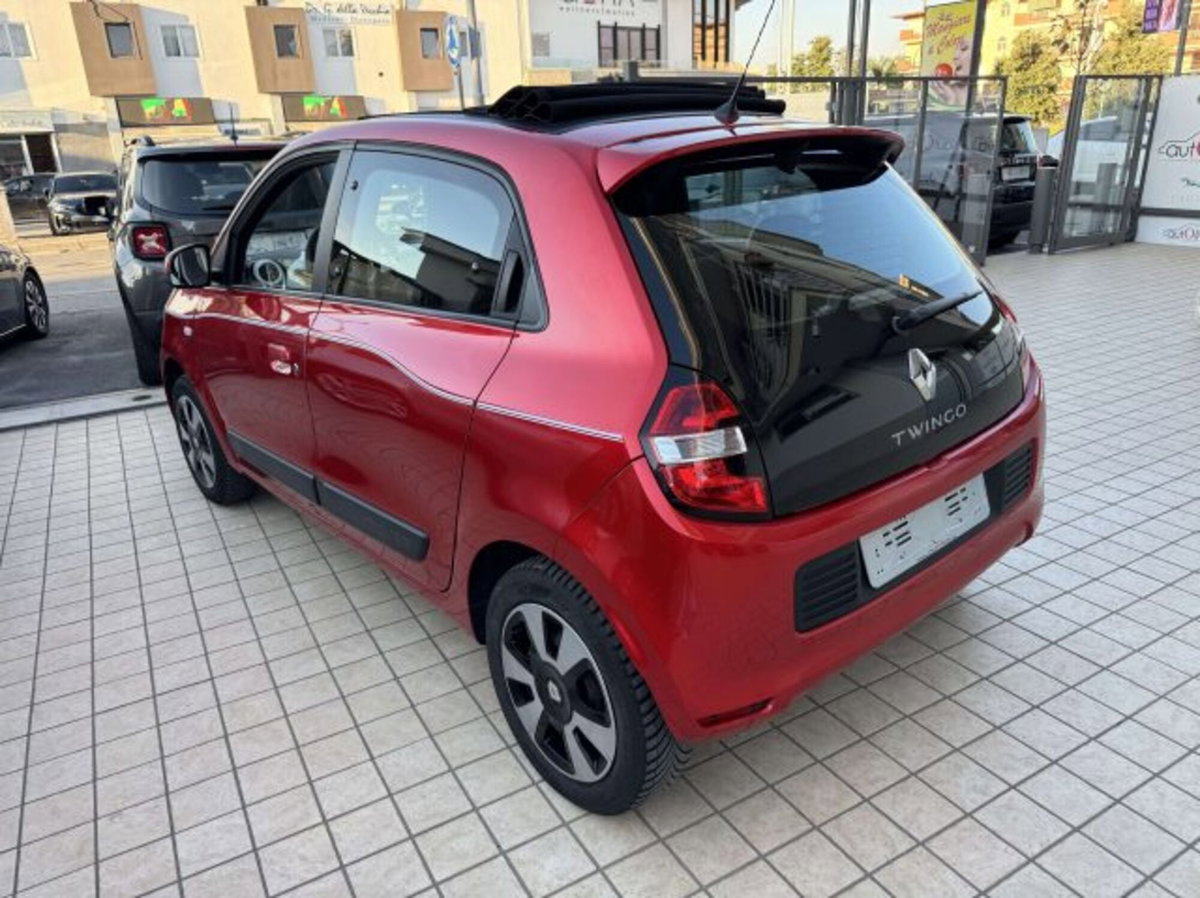 Renault Twingo 1.0 SCe Stop&Start Energy Openair (4)