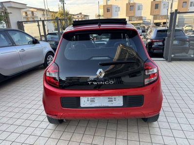 Renault Twingo 1.0 SCe Stop&Start Energy Openair (5)