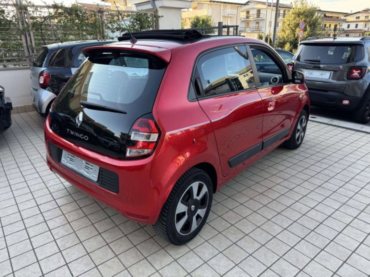 Renault Twingo 1.0 SCe Stop&Start Energy Openair (6)