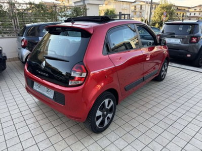 Renault Twingo 1.0 SCe Stop&Start Energy Openair (6)