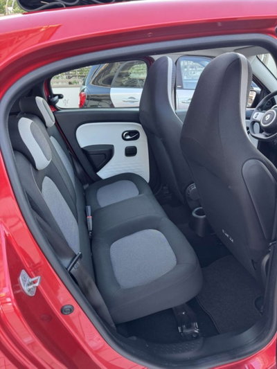 Renault Twingo 1.0 SCe Stop&Start Energy Openair (8)