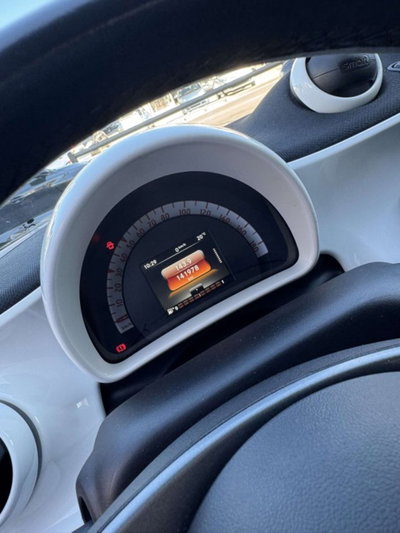 smart forfour forfour 70 1.0 Passion (10)