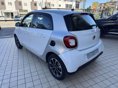 smart forfour forfour 70 1.0 Passion (13)
