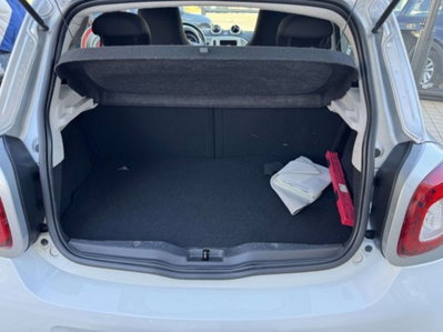 smart forfour forfour 70 1.0 Passion (7)