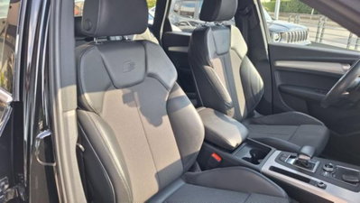 Audi Q5 2.0 TDI 190 CV quattro S tronic S line plus (11)