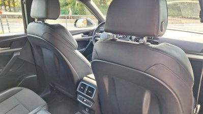 Audi Q5 2.0 TDI 190 CV quattro S tronic S line plus (14)