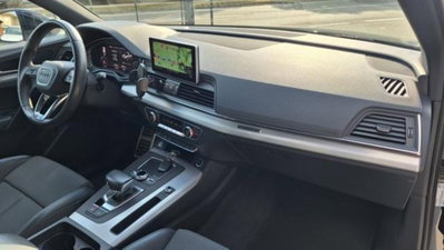 Audi Q5 2.0 TDI 190 CV quattro S tronic S line plus (16)