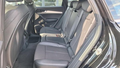 Audi Q5 2.0 TDI 190 CV quattro S tronic S line plus (3)