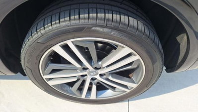 Audi Q5 2.0 TDI 190 CV quattro S tronic S line plus (5)