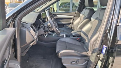 Audi Q5 2.0 TDI 190 CV quattro S tronic S line plus (6)